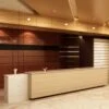 Quầy Lễ Tân Khách Sạn 1