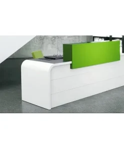 Quầy lễ tân kiểu Hàn Quốc 1