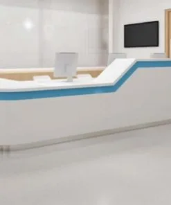 Quầy thu ngân bệnh viện 3