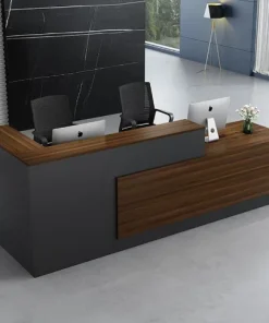 Quầy thu ngân khách sạn 1