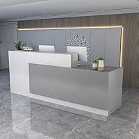 Quầy thu ngân khách sạn 4