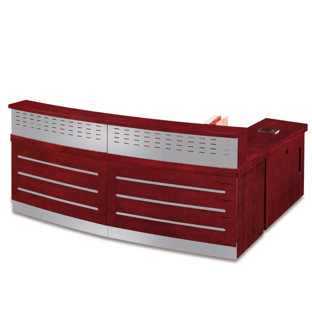 Quầy thu ngân khu vui chơi 2