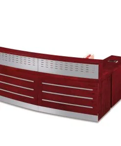 Quầy thu ngân khu vui chơi 2