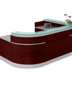 Quầy thu ngân khu vui chơi 3