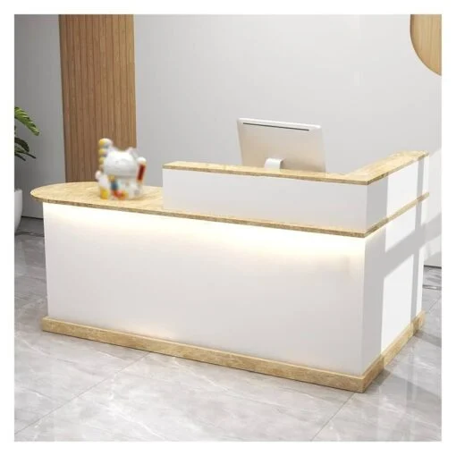 Quầy thu ngân khu vui chơi 4