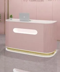 Quầy thu ngân khu vui chơi 5