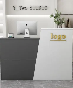 Quầy thu ngân nhỏ gọn 2