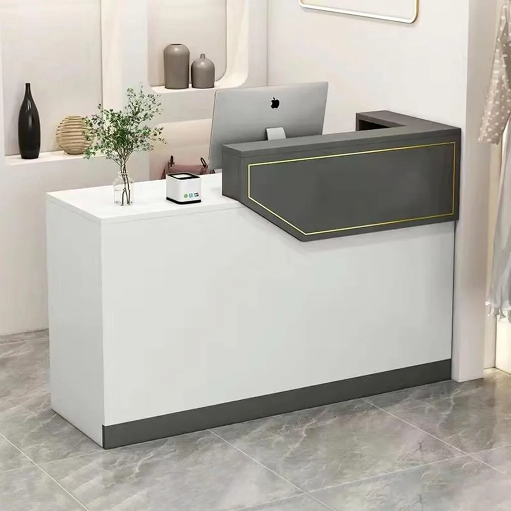 Quầy thu ngân nhỏ gọn 3 Quầy thu ngân nhỏ gọn 3