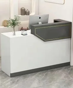 Quầy thu ngân nhỏ gọn 3