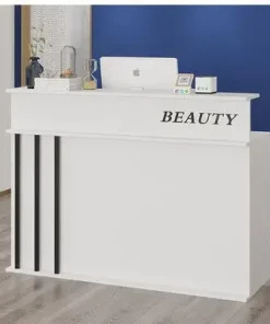 Quầy thu ngân nhỏ gọn 4