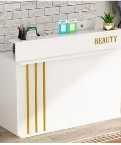 Quầy thu ngân nhỏ gọn 5