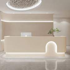 Quầy thu ngân salon 4