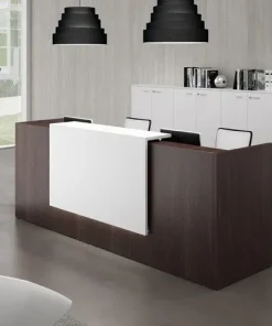 Quầy thu ngân sang trọng 2