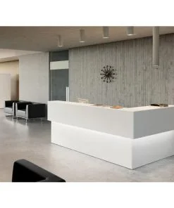 Quầy thu ngân sang trọng 3