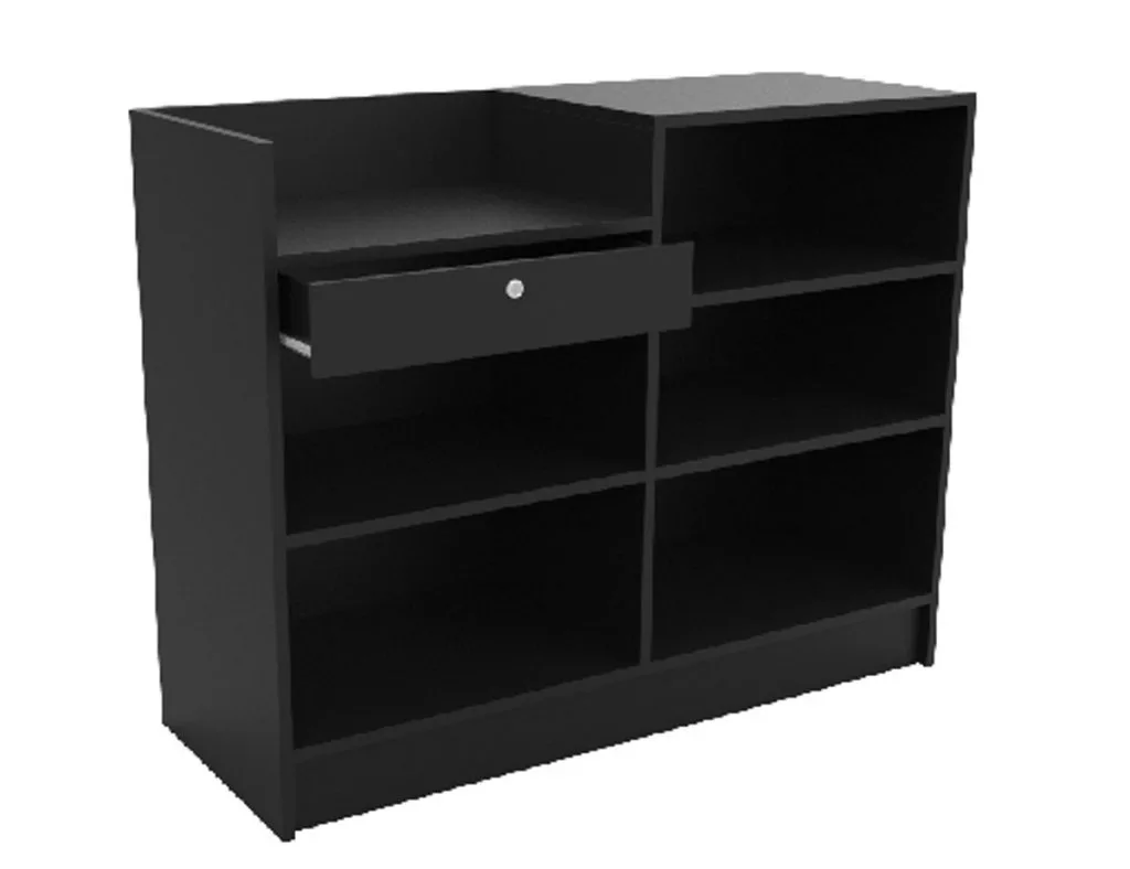 kệ quầy thu ngân 3