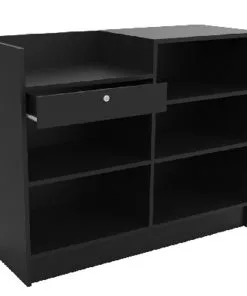 kệ quầy thu ngân 3