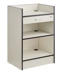 kệ quầy thu ngân