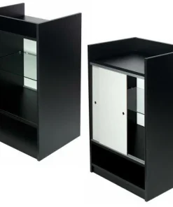 kệ quầy thu ngân 6