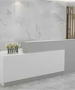 quầy thu ngân gỗ công nghiệp6