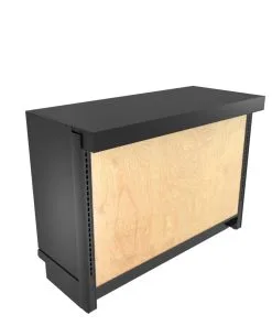 tủ quầy thu ngân 2