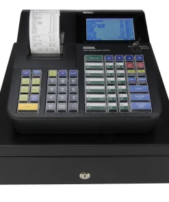 tủ quầy thu ngân 3