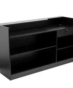 tủ quầy thu ngân2