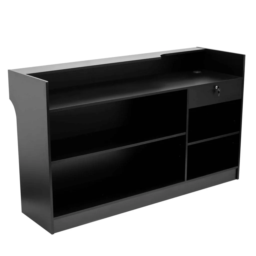 tủ quầy thu ngân2