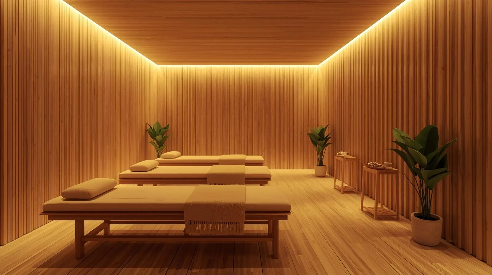 Báo giá Thi công spa 3