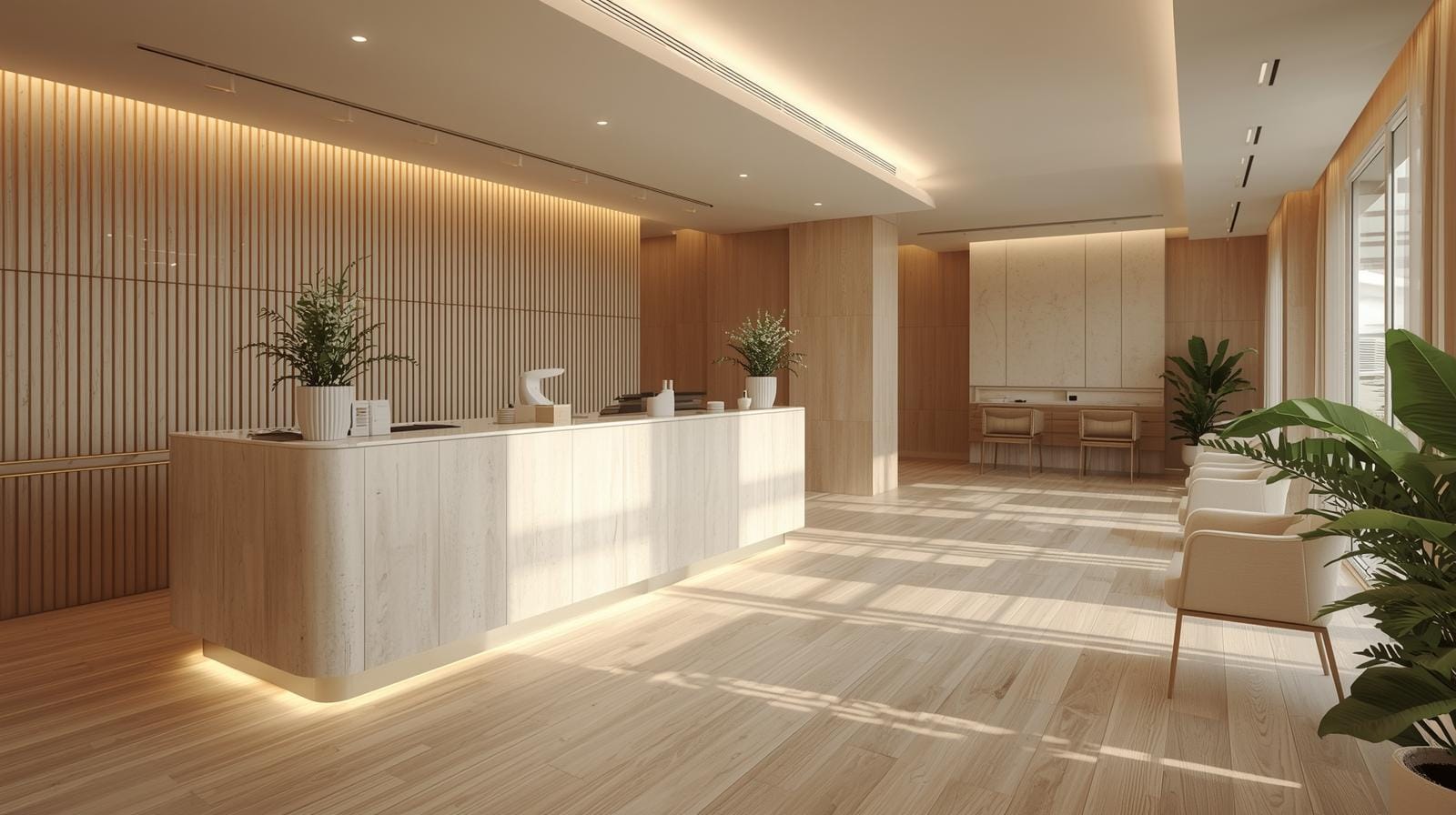 Quy trình Quầy thu ngân spa 2
