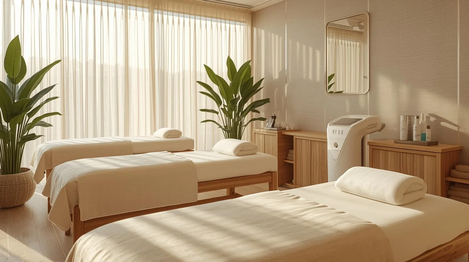 Quy trình Thi công spa 5