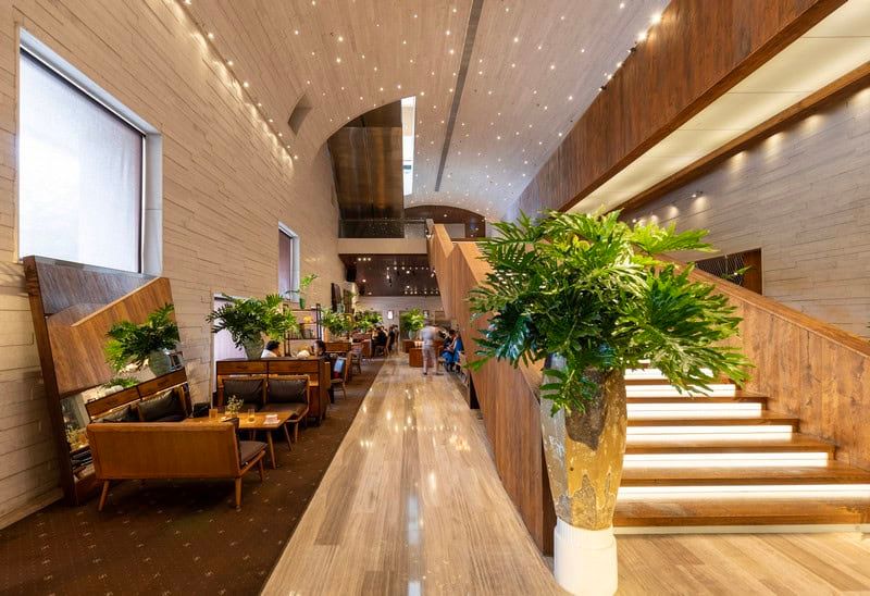 Thi Công Nội Thất Cafe Trọn Gói 4 Dự án thi công nội thất quán cafe