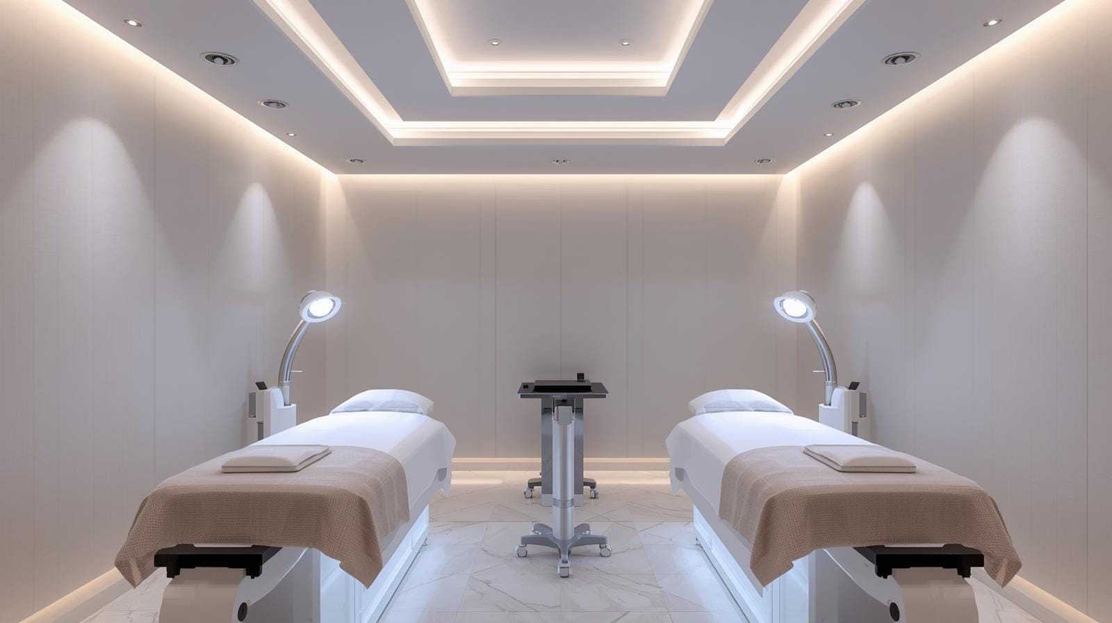 Thi công spa TPHCM 4 Thi công spa TPHCM 4