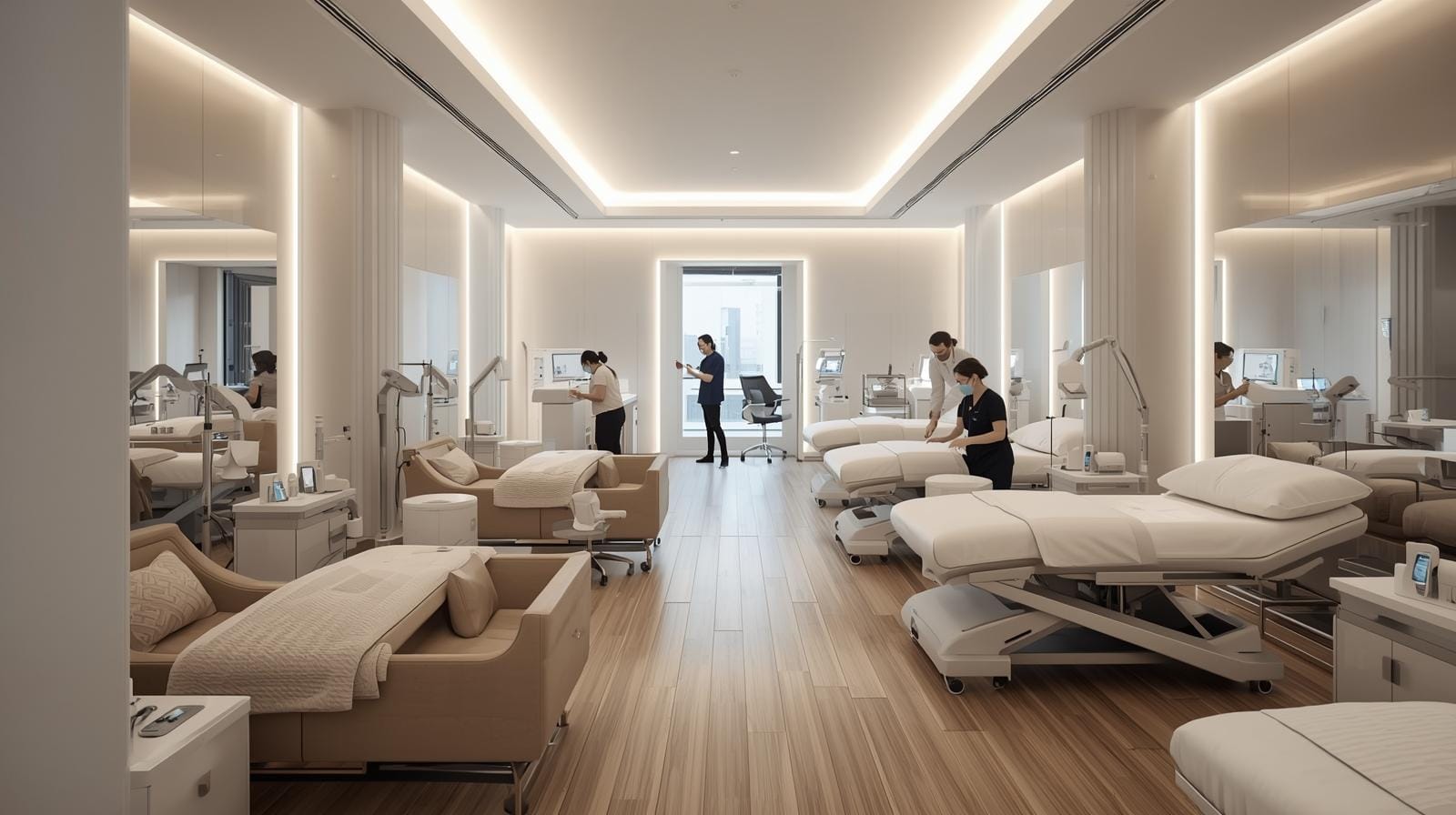 Thi công spa TPHCM 8 Thi công spa TPHCM 8