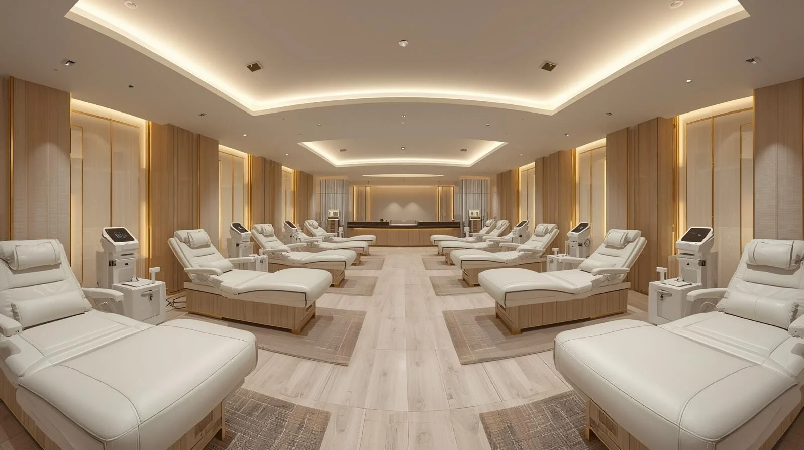 Thiết kế spa TPHCM 2 Ảnh minh họa trong bài viết