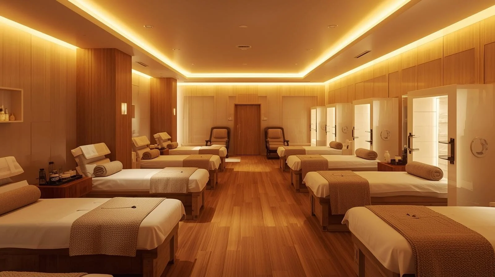 Thiết kế spa TPHCM Ảnh minh họa trong bài viết