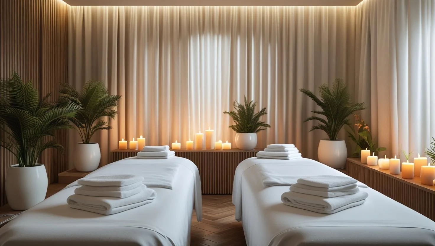 Thiết kế spa hiện đại 4