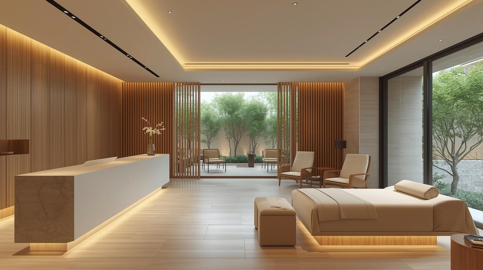 Thiết kế spa2 Thiết kế spa2