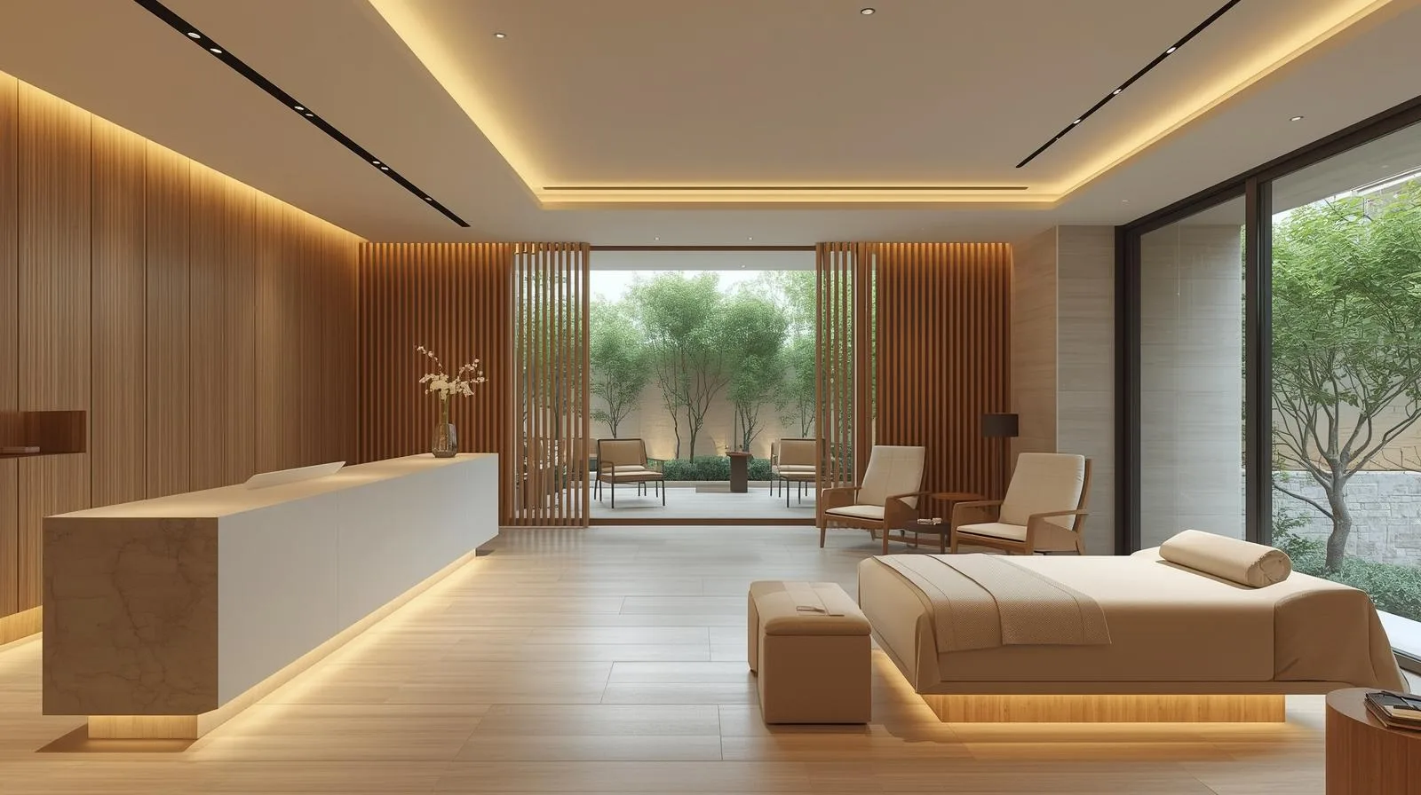 Thiết kế spa2