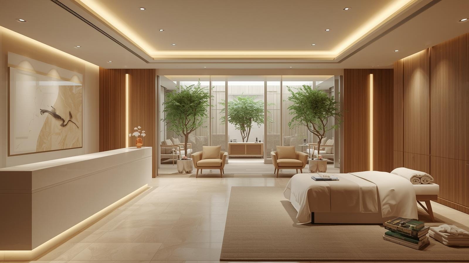 Thiết kế spa3 Thiết kế spa3