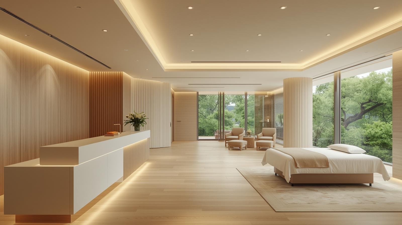 Thiết kế spa4 Thiết kế spa4