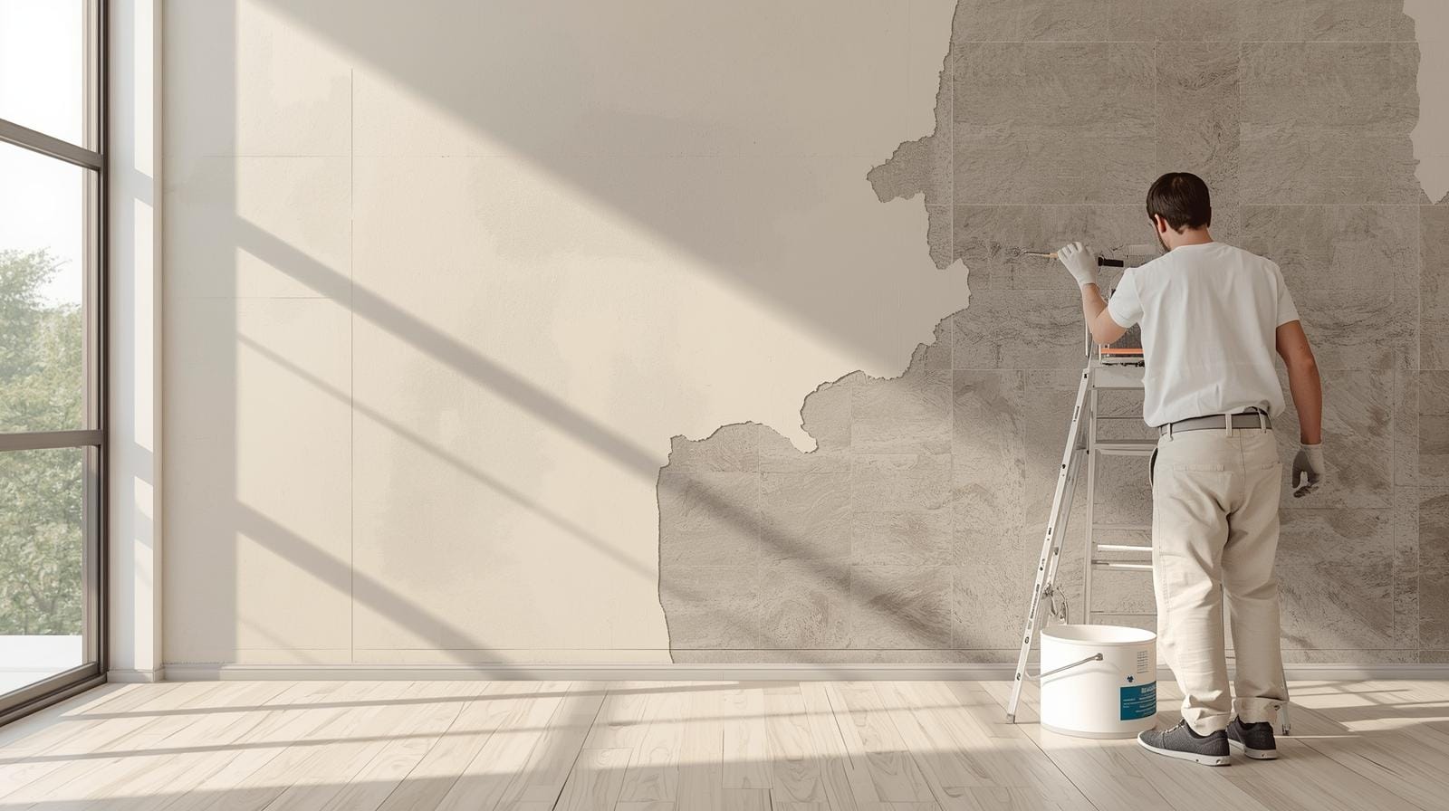 Vật liệu Thi công spa 4 Vật liệu Thi công spa 4