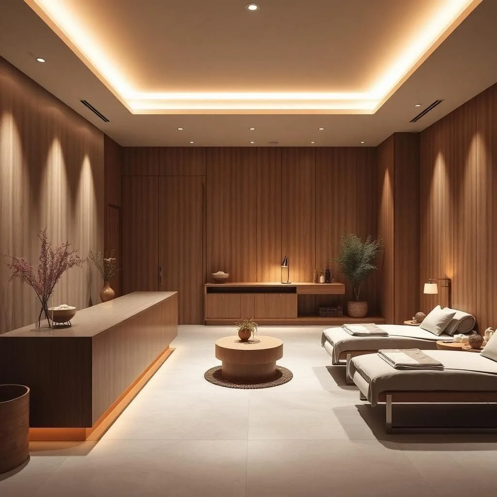 Bao Gia Thi Cong Spa Tron Goi 2