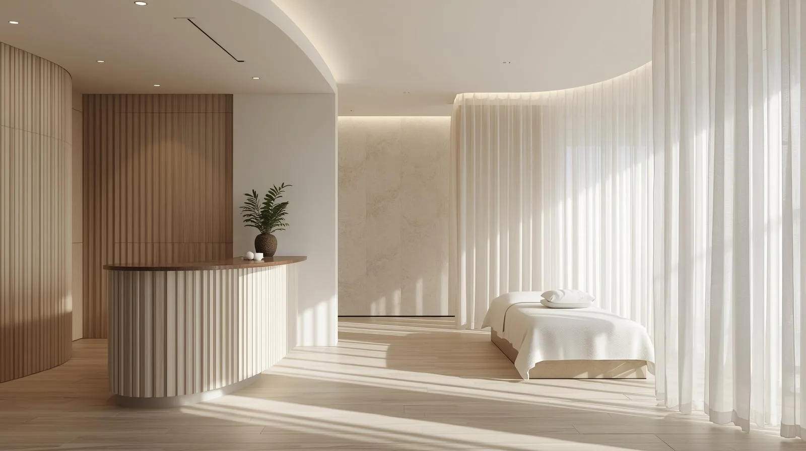 Dich Vu Thi Cong Spa Chuyen Nghiep 4