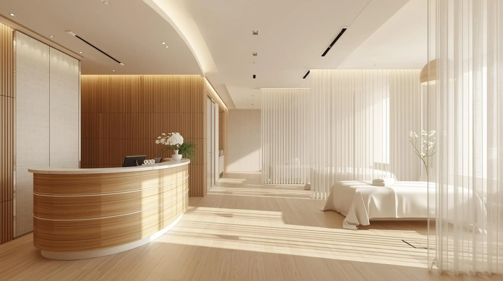 Dich Vu Thi Cong Spa Chuyen Nghiep 5