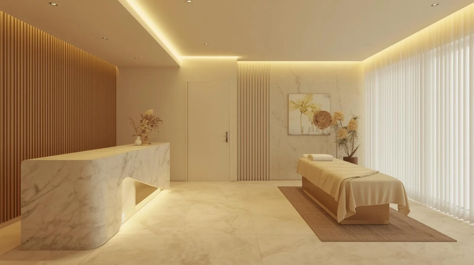 Dich Vu Thi Cong Spa Chuyen Nghiep 6