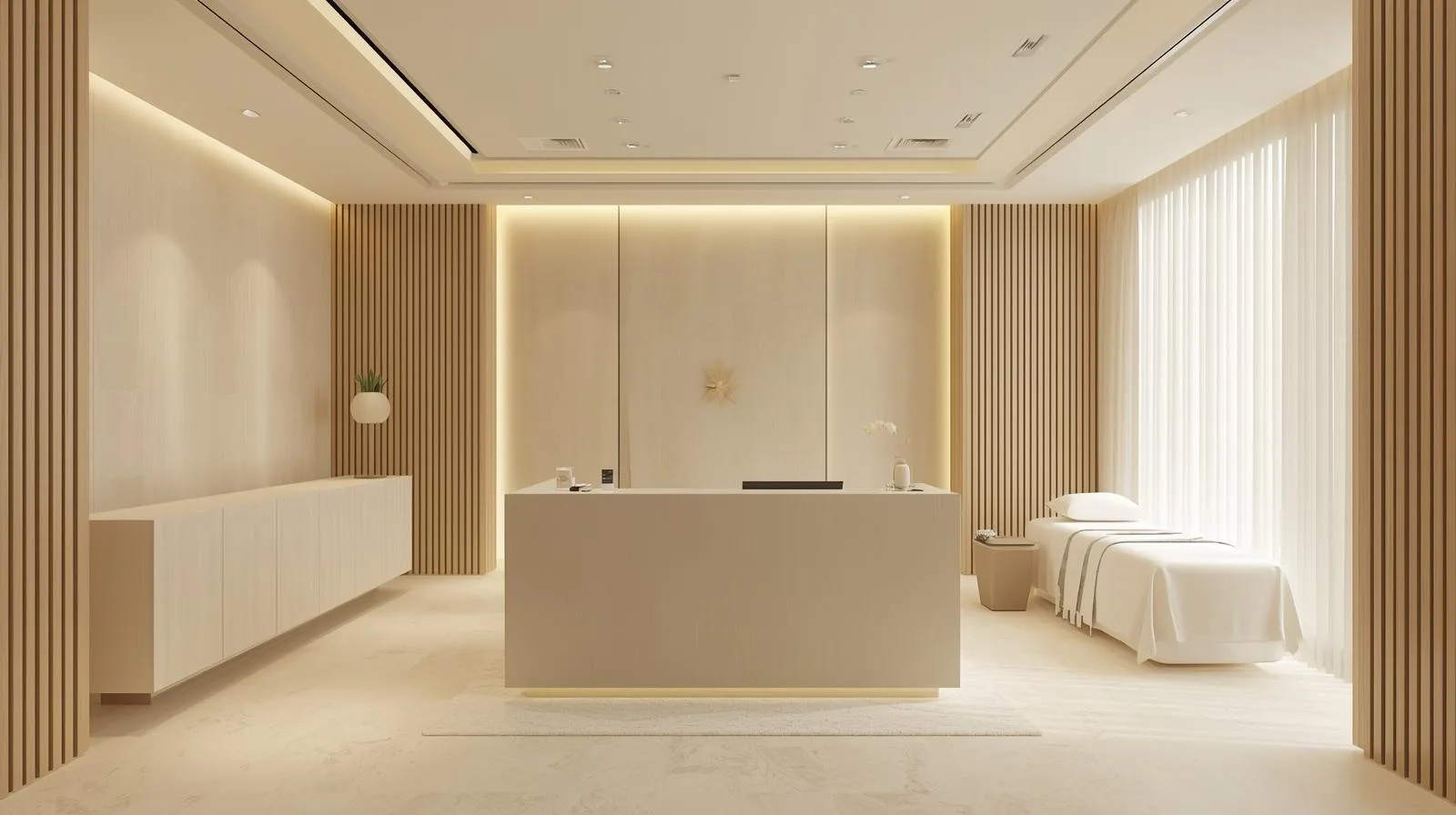 Dich Vu Thi Cong Spa Chuyen Nghiep 7