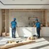 Làm quầy lễ tân trọn gói