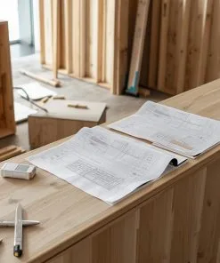 Làm quầy lễ tân trọn gói