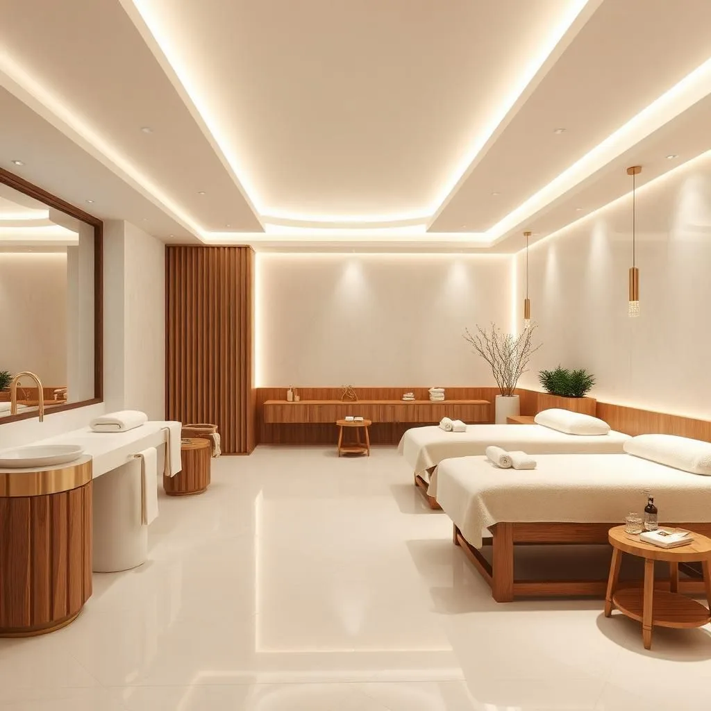 Khong Gian Lam Dep Sang Trong 2