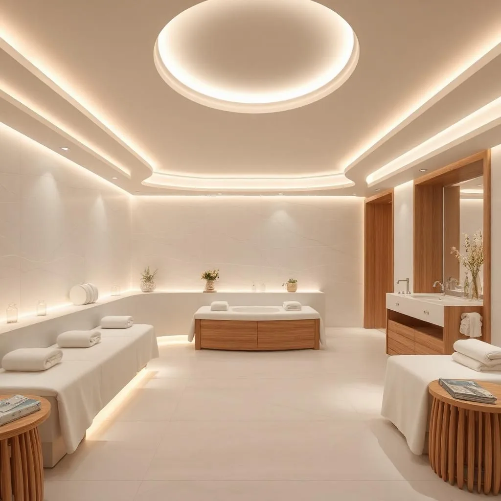 Khong Gian Lam Dep Sang Trong 4